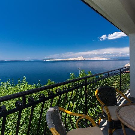 Apartment Starigrad-4 By Interhome Стариград Екстериор снимка