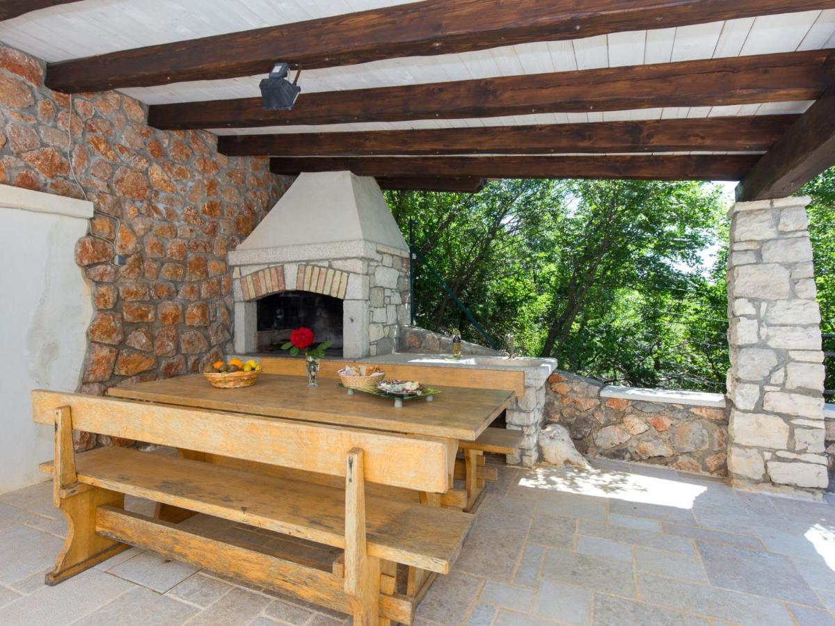 Apartment Starigrad-4 By Interhome Стариград Екстериор снимка
