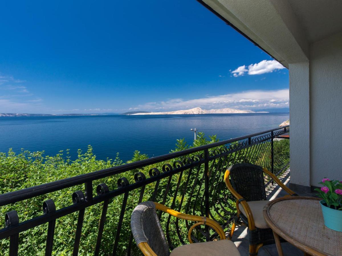 Apartment Starigrad-4 By Interhome Стариград Екстериор снимка