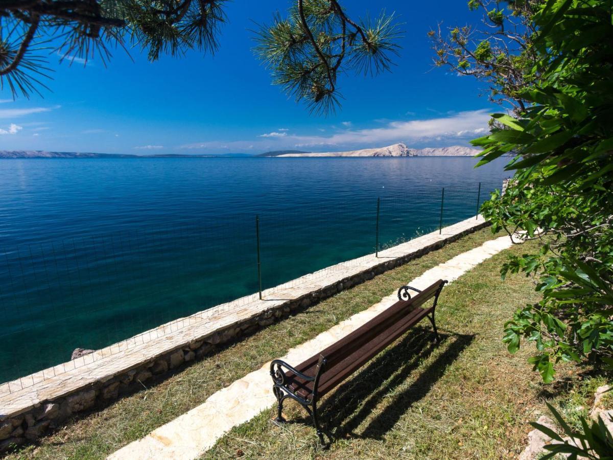 Apartment Starigrad-4 By Interhome Стариград Екстериор снимка