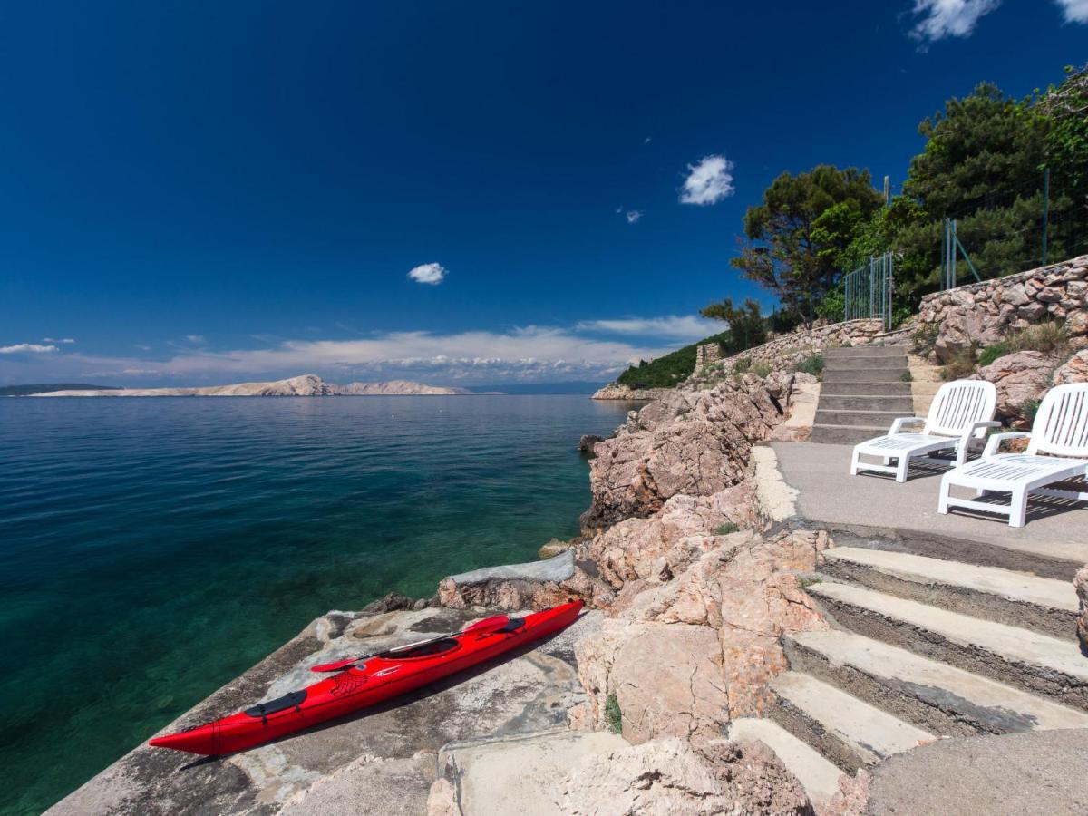 Apartment Starigrad-4 By Interhome Екстериор снимка
