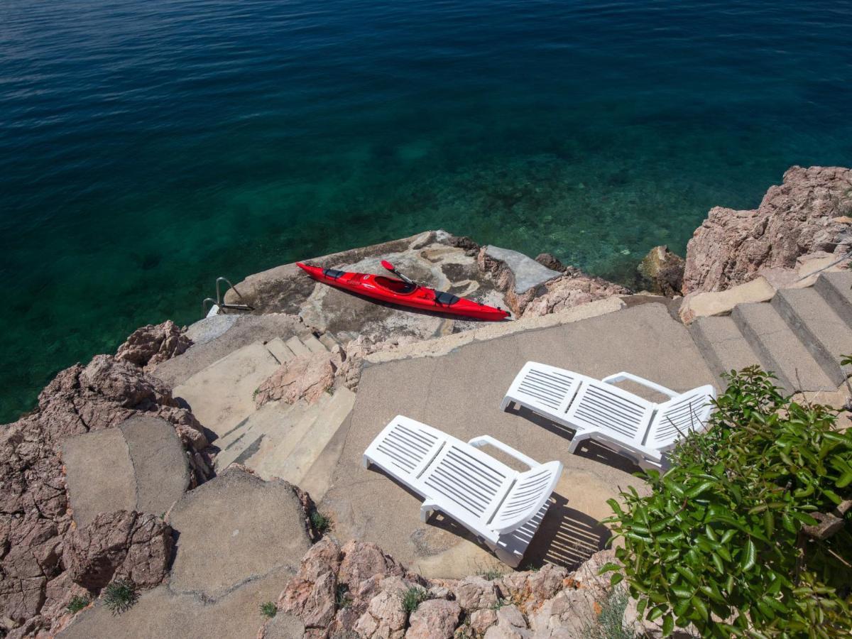 Apartment Starigrad-4 By Interhome Екстериор снимка