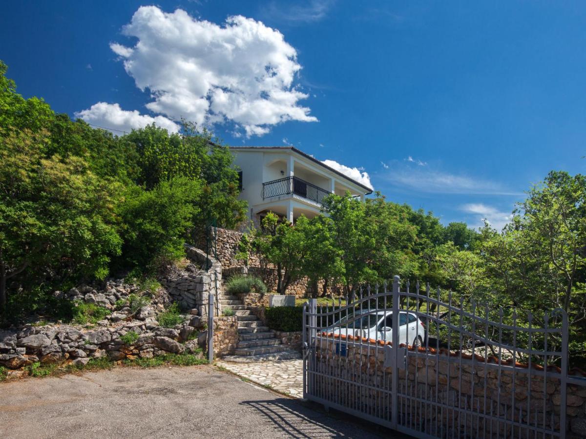 Apartment Starigrad-4 By Interhome Екстериор снимка
