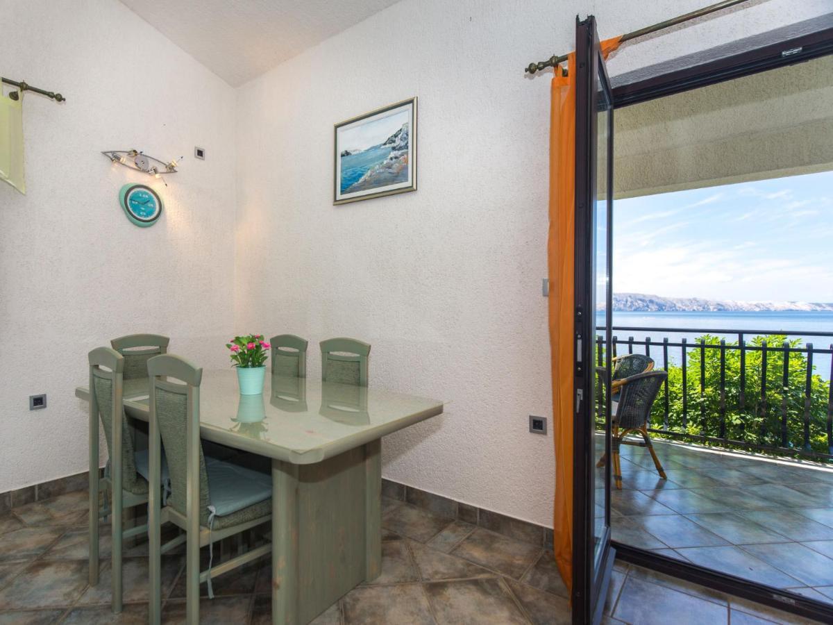 Apartment Starigrad-4 By Interhome Стариград Екстериор снимка