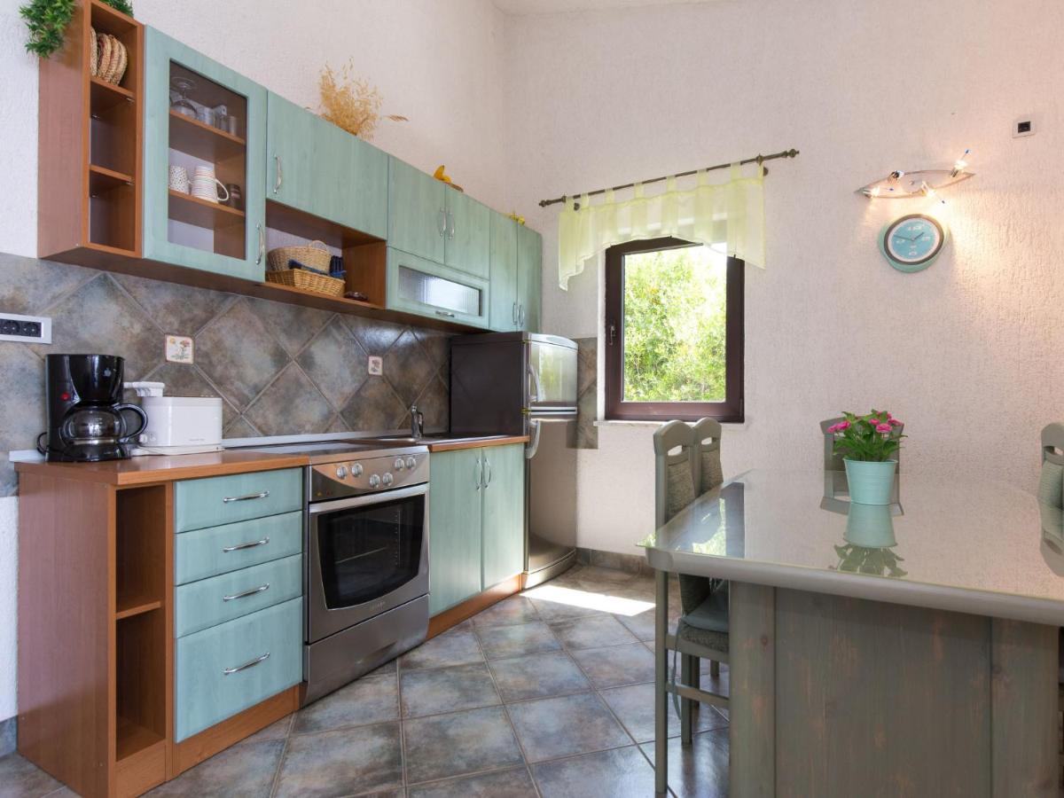 Apartment Starigrad-4 By Interhome Стариград Екстериор снимка