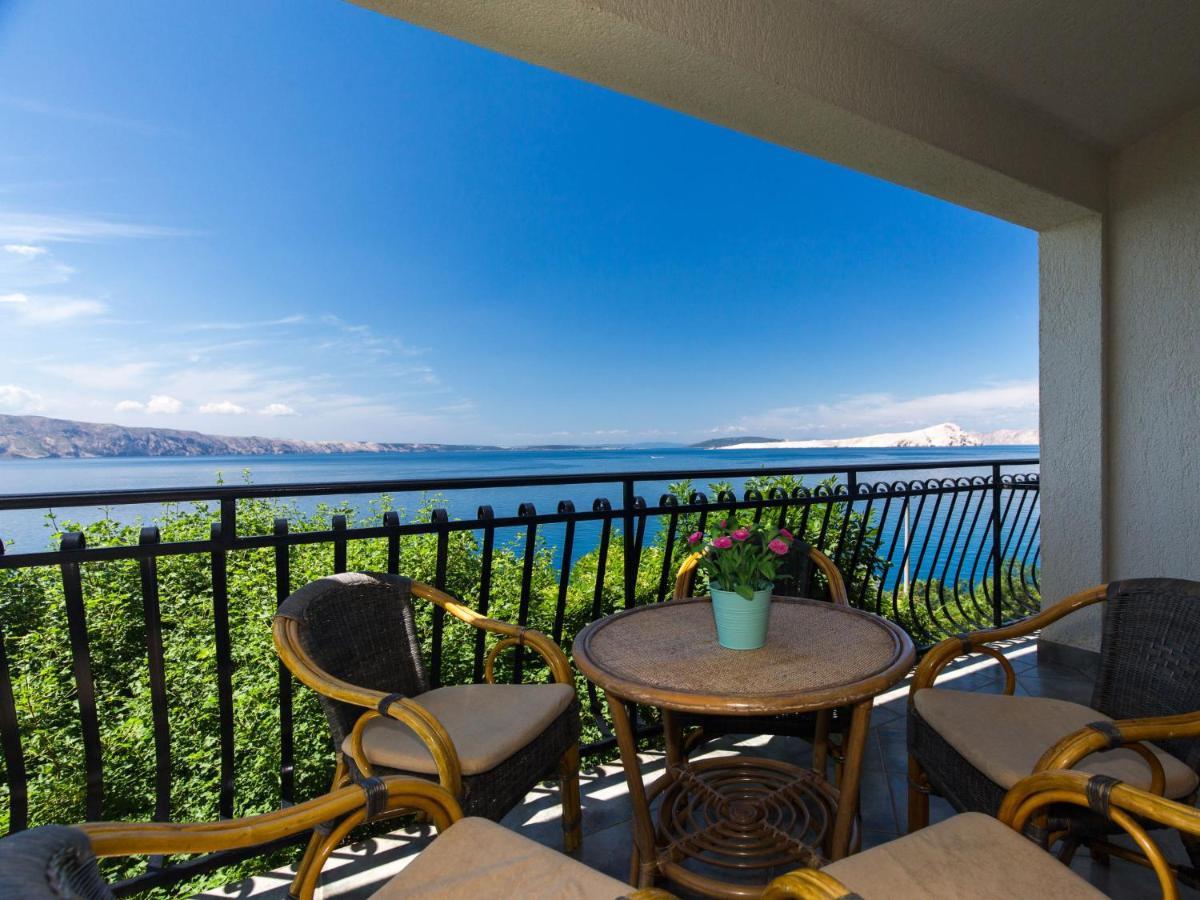 Apartment Starigrad-4 By Interhome Стариград Екстериор снимка