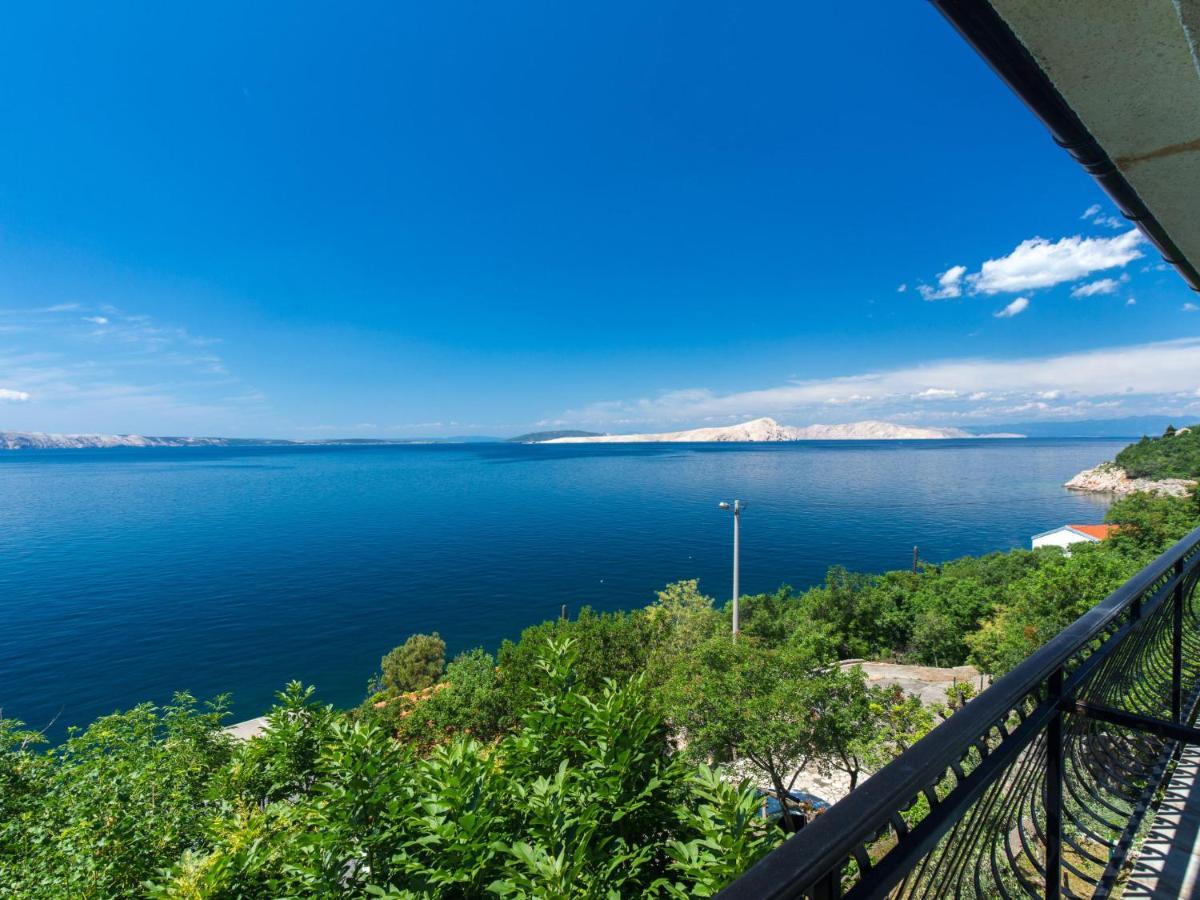Apartment Starigrad-4 By Interhome Стариград Екстериор снимка