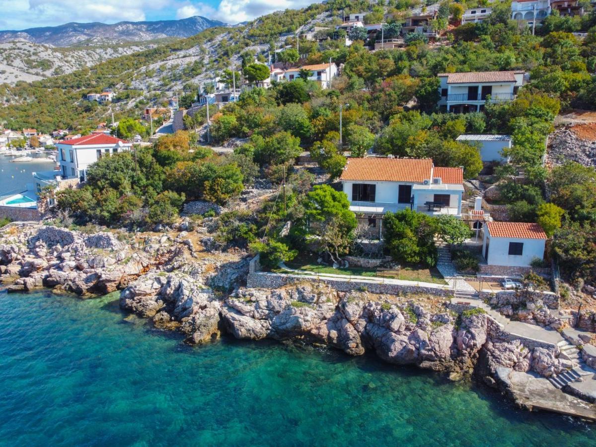 Apartment Starigrad-4 By Interhome Стариград Екстериор снимка