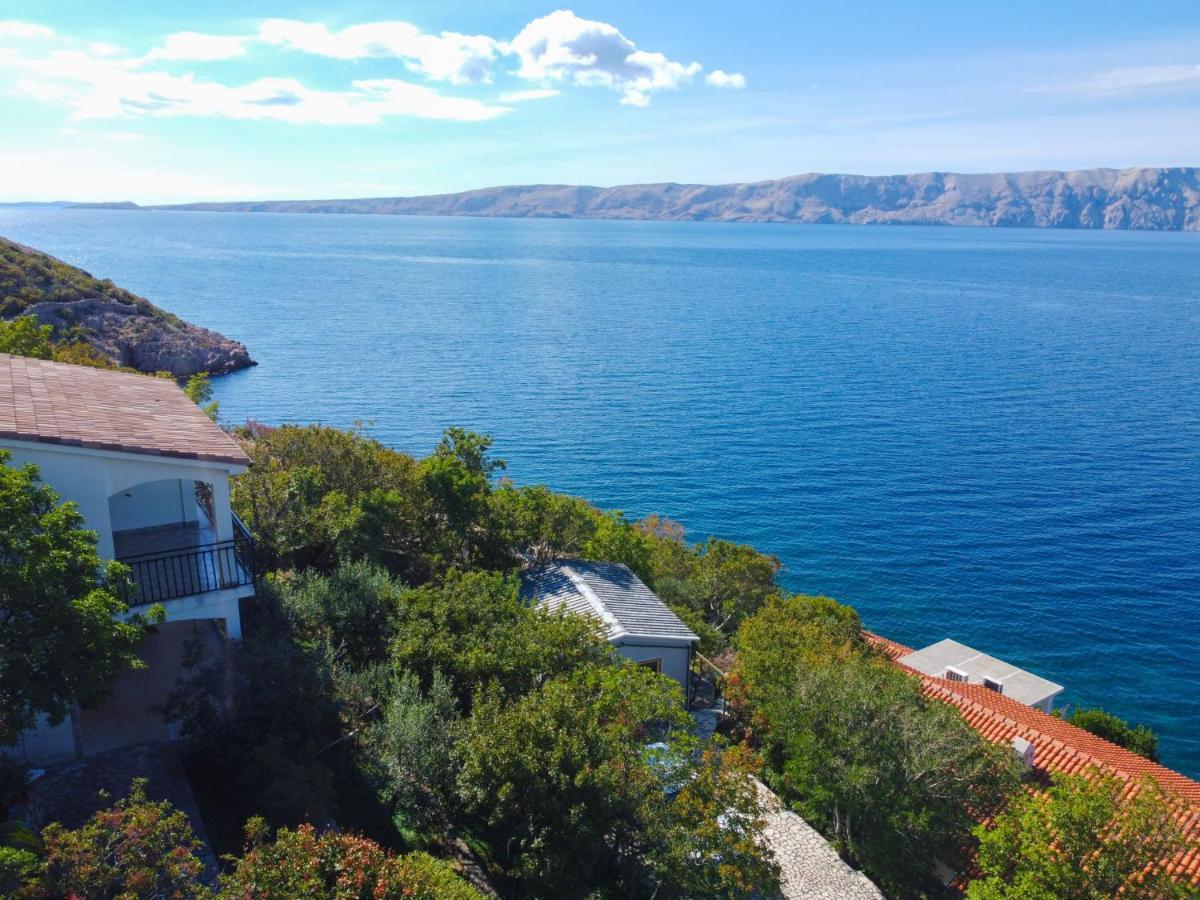 Apartment Starigrad-4 By Interhome Екстериор снимка